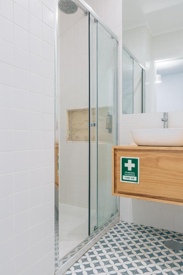 Orm Padrao Apartment ปอร์โต ภายนอก รูปภาพ