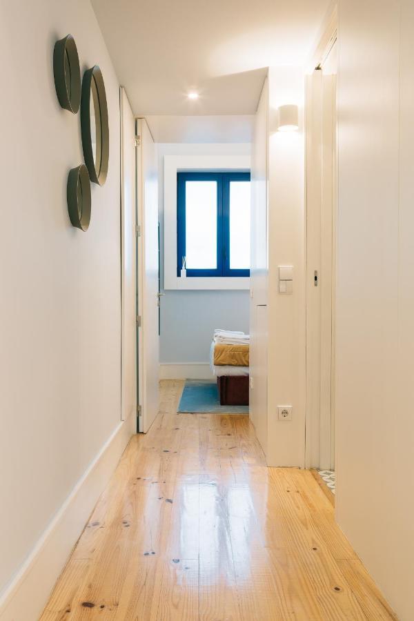 Orm Padrao Apartment ปอร์โต ภายนอก รูปภาพ