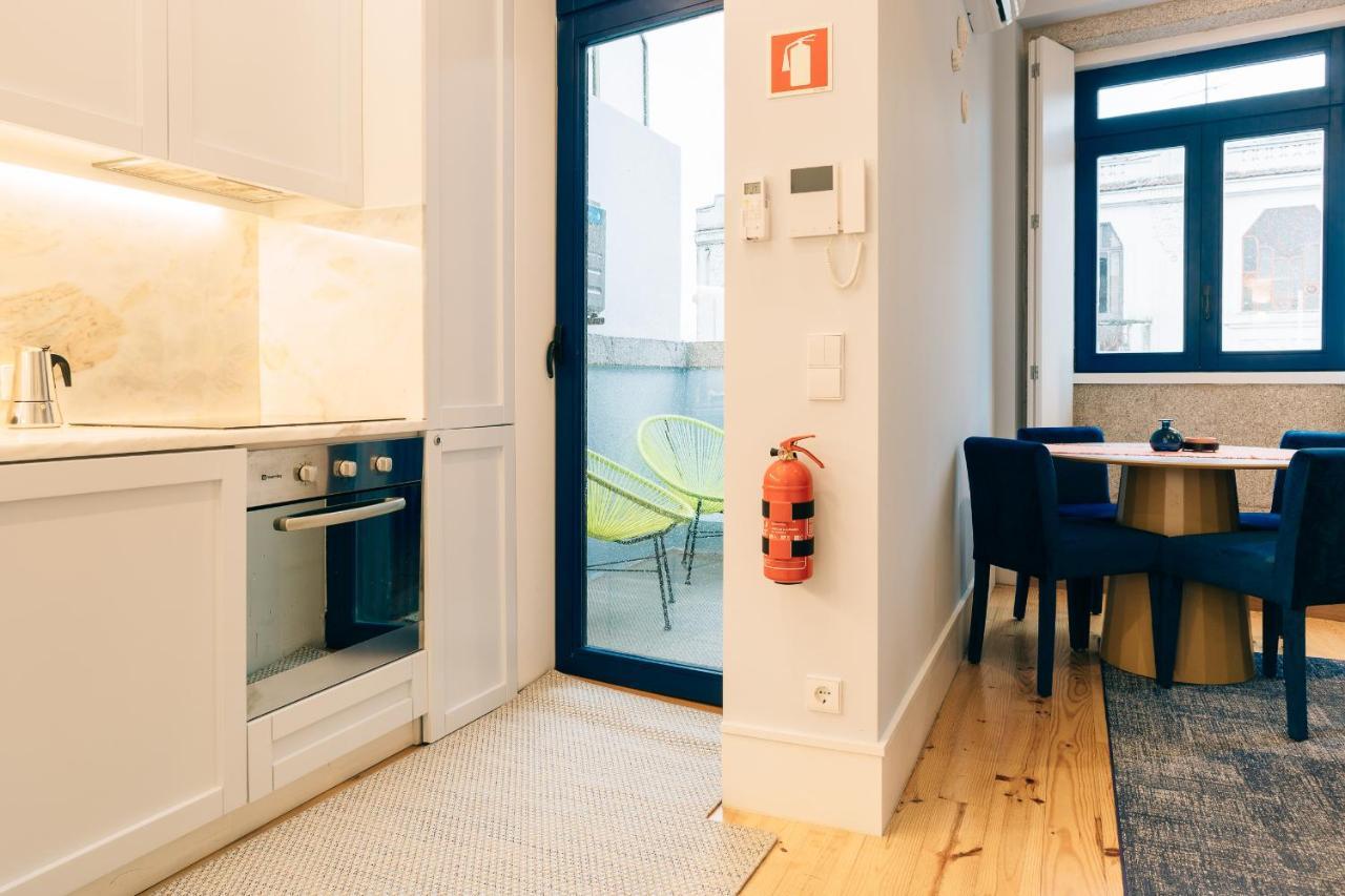 Orm Padrao Apartment ปอร์โต ภายนอก รูปภาพ