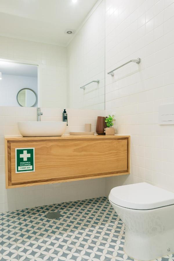 Orm Padrao Apartment ปอร์โต ภายนอก รูปภาพ