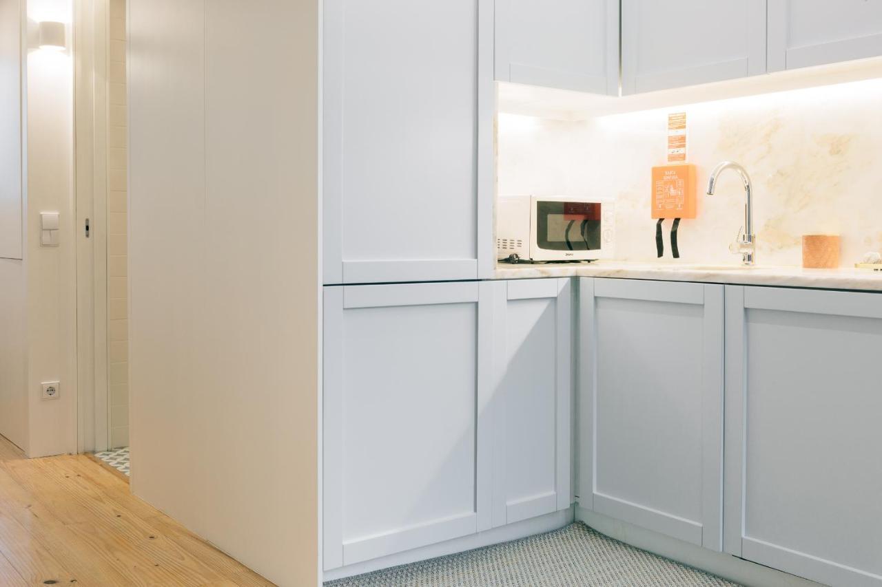 Orm Padrao Apartment ปอร์โต ภายนอก รูปภาพ