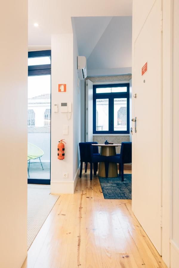 Orm Padrao Apartment ปอร์โต ภายนอก รูปภาพ