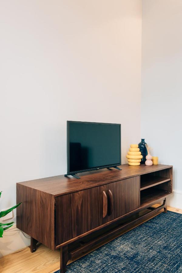 Orm Padrao Apartment ปอร์โต ภายนอก รูปภาพ