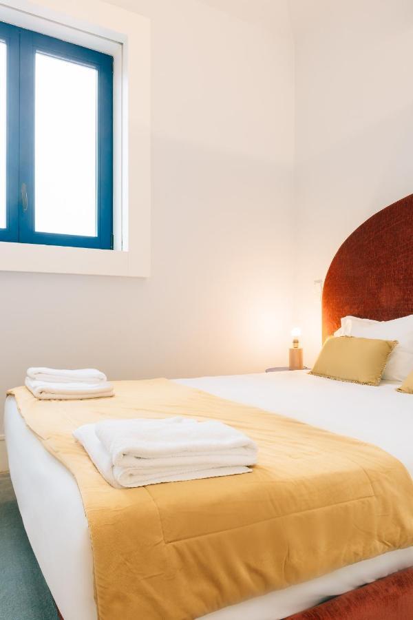 Orm Padrao Apartment ปอร์โต ภายนอก รูปภาพ