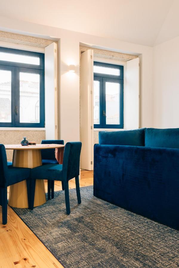 Orm Padrao Apartment ปอร์โต ภายนอก รูปภาพ