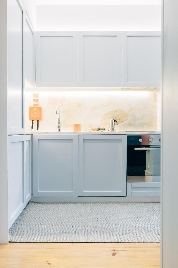 Orm Padrao Apartment ปอร์โต ภายนอก รูปภาพ
