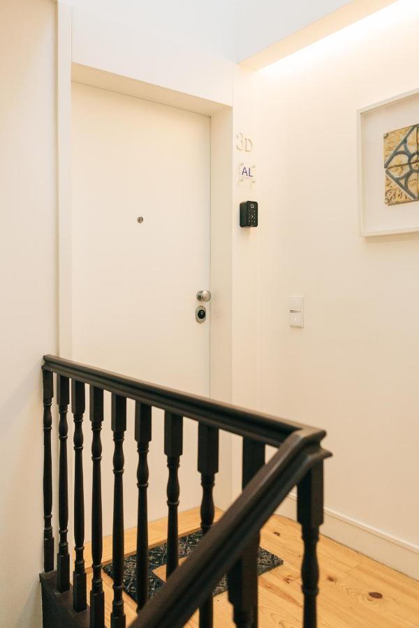 Orm Padrao Apartment ปอร์โต ภายนอก รูปภาพ