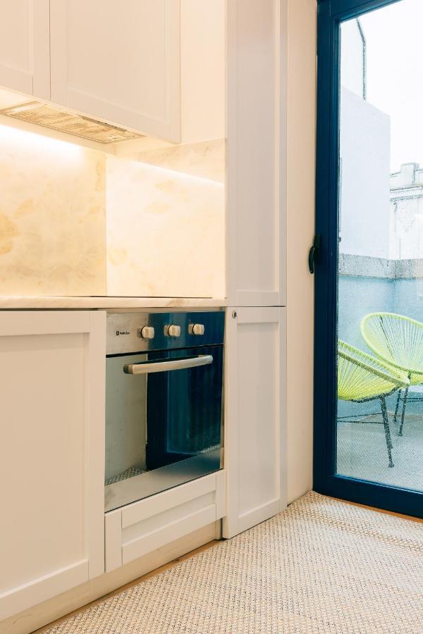 Orm Padrao Apartment ปอร์โต ภายนอก รูปภาพ