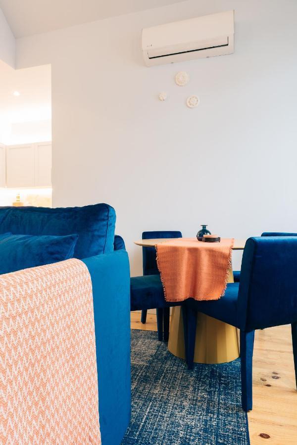Orm Padrao Apartment ปอร์โต ภายนอก รูปภาพ