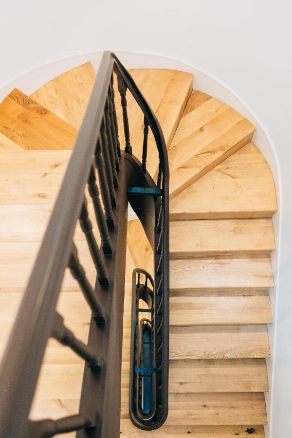 Orm Padrao Apartment ปอร์โต ภายนอก รูปภาพ